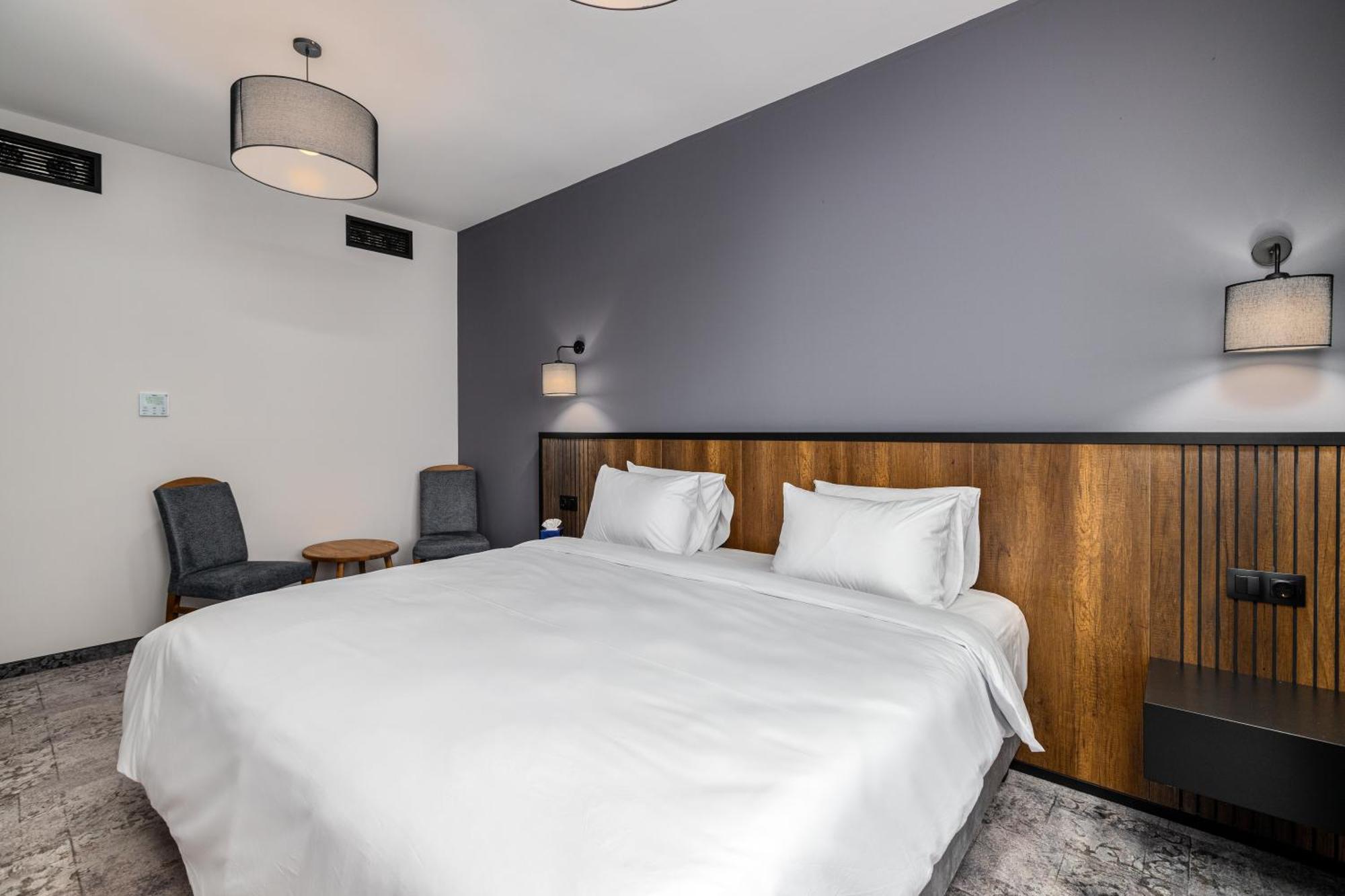 Hotel Qvevrebi Telavi Ngoại thất bức ảnh