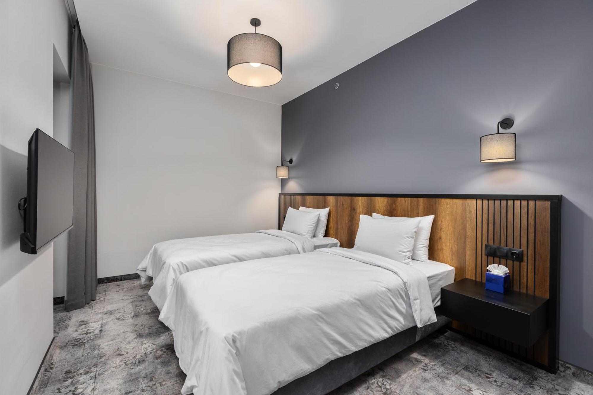 Hotel Qvevrebi Telavi Ngoại thất bức ảnh